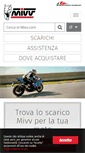 Mobile Screenshot of mivv.com